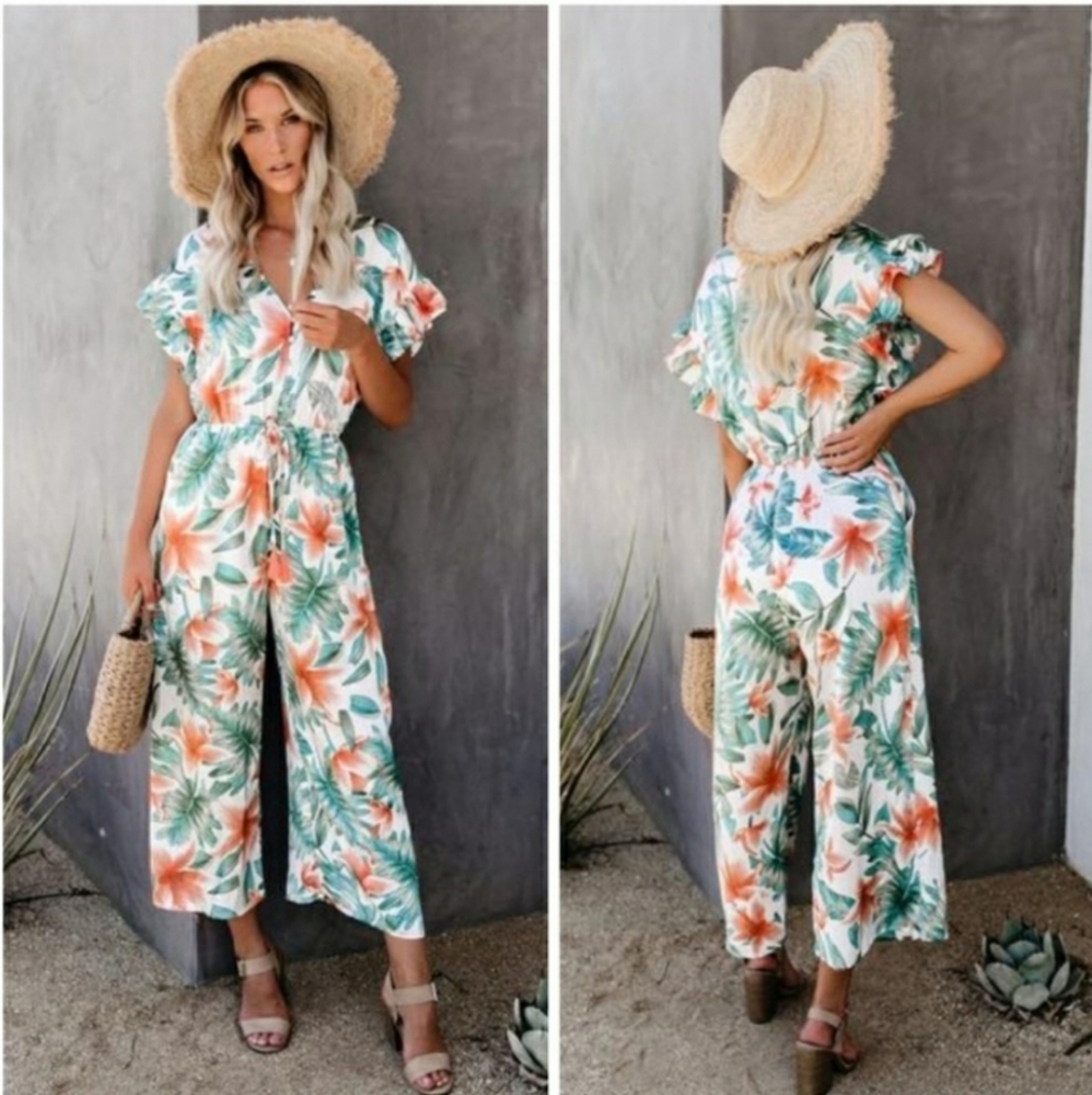 Aakaa Jumpsuit
